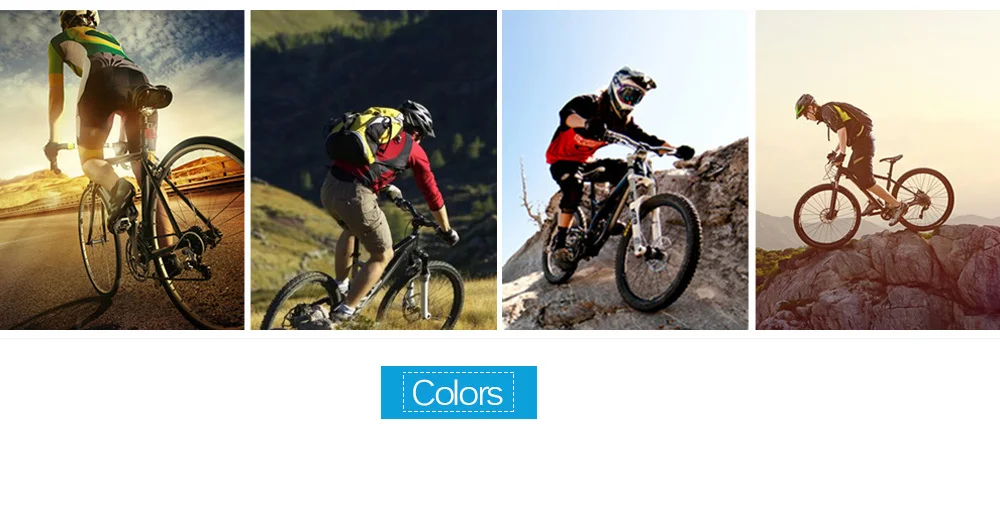 SHANMASHI Paired DU Bearing Outdoor Cycling Road Mountain Bicycle Pedal