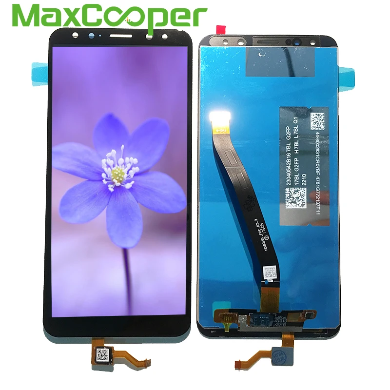 

Top Quality 5.9"For Huawei Mate 10 Lite RNE-L01 RNE-L21/G10 Plus LCD Display And Touch Screen Digitizer Assembly Module