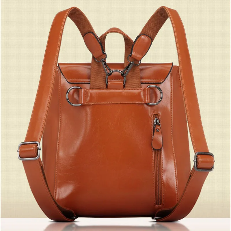 Женский рюкзак, женские кожаные школьные сумки для девочек-подростков, высокое качество, повседневный рюкзак, дорожные сумки, женская сумка на плечо