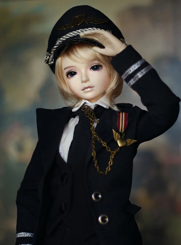 francis 6