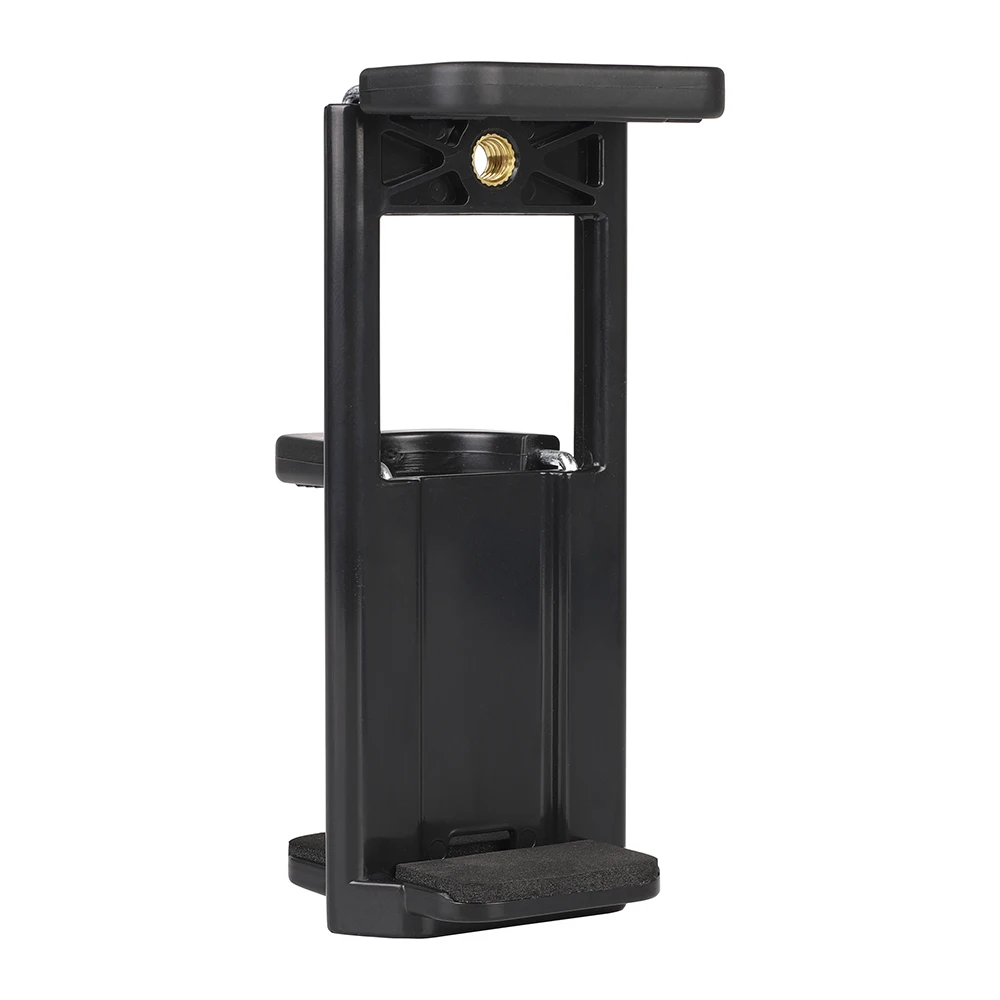 Kaliou Tripod Mount Mobile Phone Clip Holder Tablet Holder Clip for iPad mini Pro 10.5 air 2 Cell Phone XiaomiHuawei Samsung Kaliou Tripod Mount Mobile Phone Clip Holder Tablet Holder Clip for iPad mini Pro 10.5 air 2 Cell Phone XiaomiHuawei Samsung