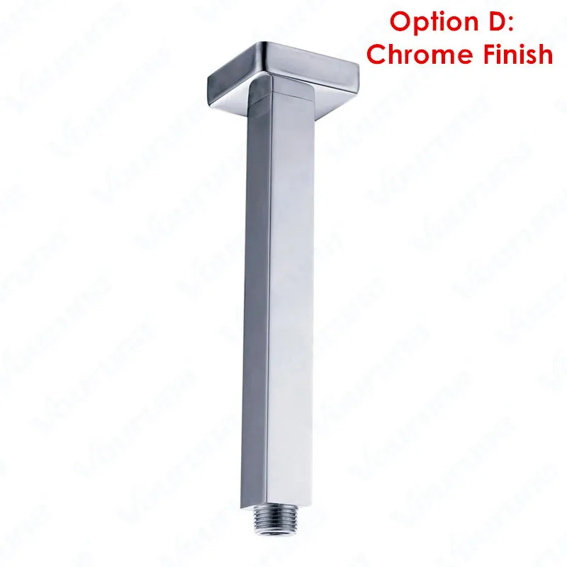 Shower Arm (6)