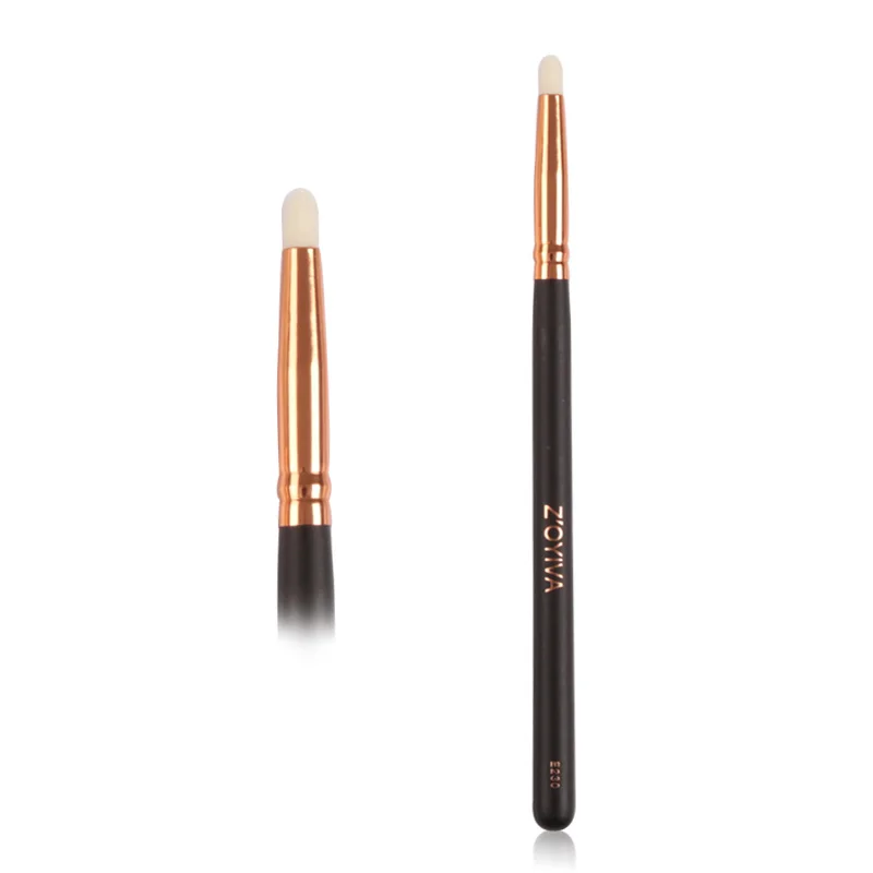 ZOYIVA 230 роскошный карандаш тени для век Косметика Кисть макияжа|cosmetic makeup brushes|makeup