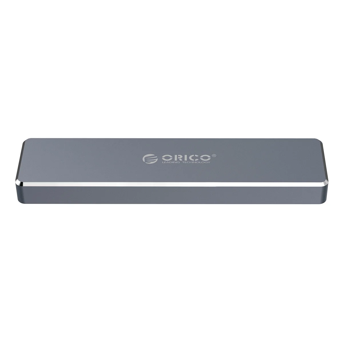 Orico m.2 ssd caso nvme gabinete para