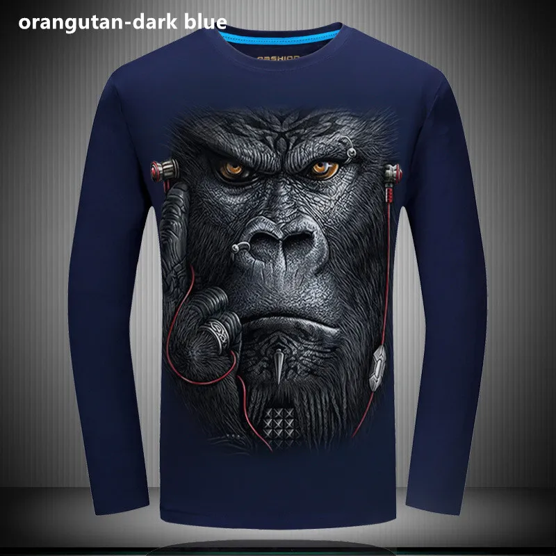 orangutan-blue