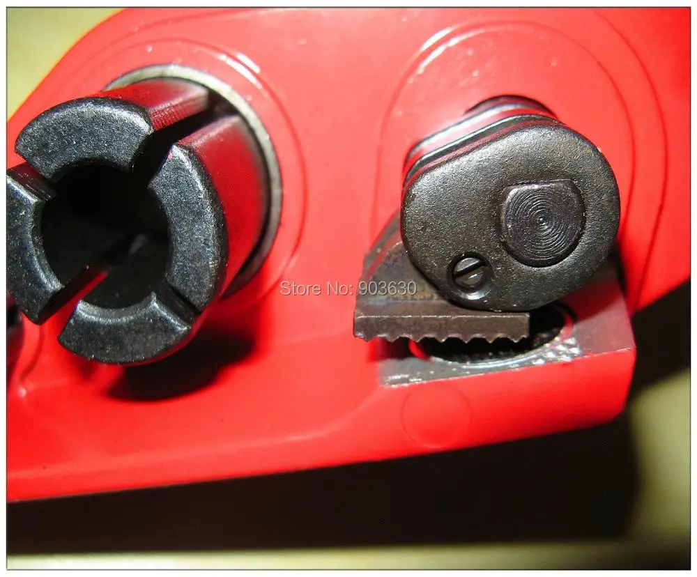 Manual Plastic PP PET belt strapping tool, Strapping tensioner equipment,package carton packing machinery for 13-19mm