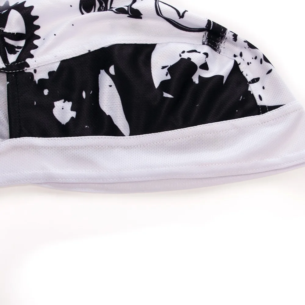Cycling Headwear Men's Bike Bicycle Cycling Cap Headband Riding Road Women Scarf Bandana Mountain Hat Cap Girls MTB Pirate Scarf Breathable