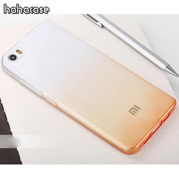 

50pcs Ultra Thin Soft TPU Clear Case For Xiaomi Mi8 SE A2 6 5S Plus Note 3 Redmi 6 Pro S2 5Plus Note 5 Pro 5A 4X Colors Cover