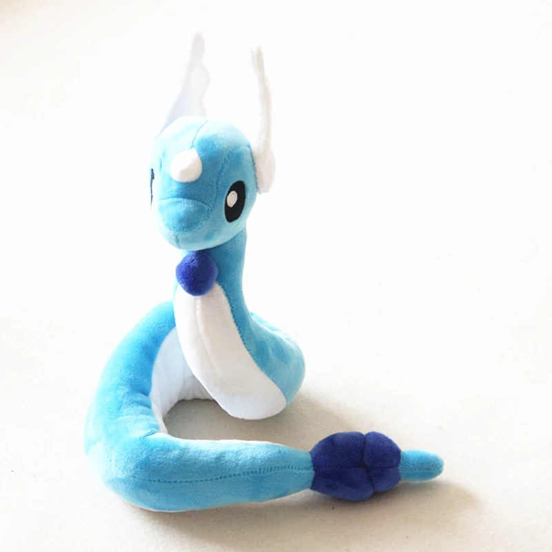 70/100 см Dragonair любой изгиб плюшевые интересные игрушки для детей подарок мягкий