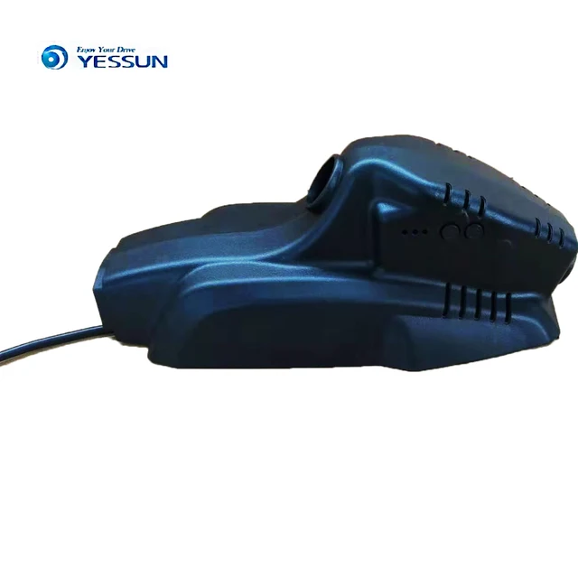 Cheap YESSUN Car DVR Wifi Video Recorder Dash Cam Camera for BMW 2 220i F46 2016~2018 Night Vision APP Control Mobile Phone Cheap YESSUN Car DVR Wifi Video Recorder Dash Cam Camera for BMW 2 220i F46 2016~2018 Night Vision APP Control Mobile Phone