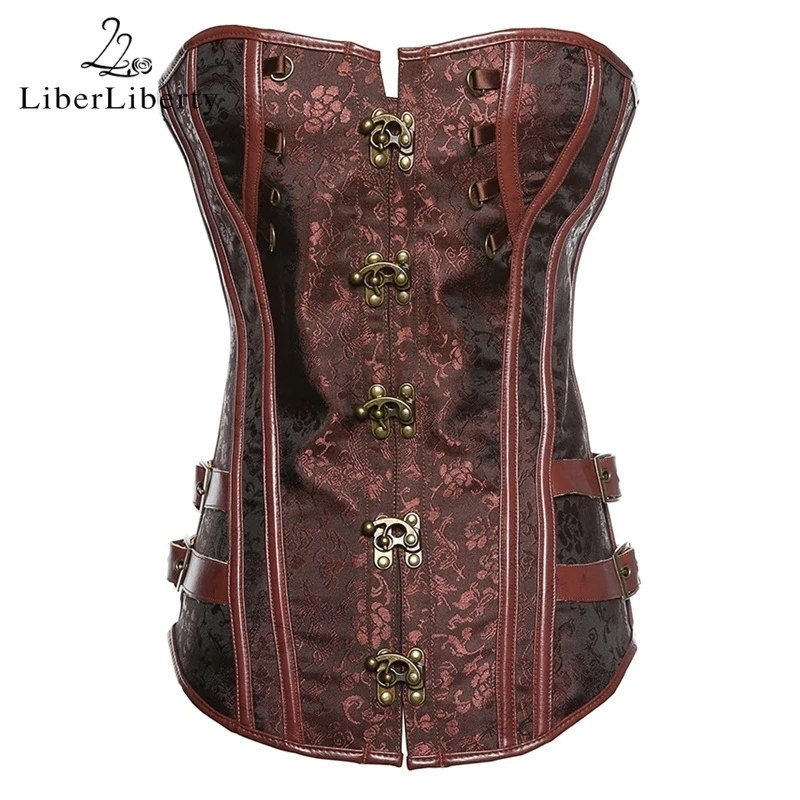 Женский корсет для коррекции талии в готическом стиле|corset corset|corset for slimming waistwomen