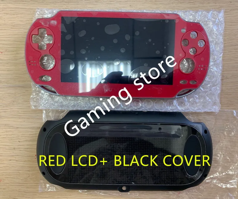 Original new for psvita for ps vita psv 1000 lcd screen