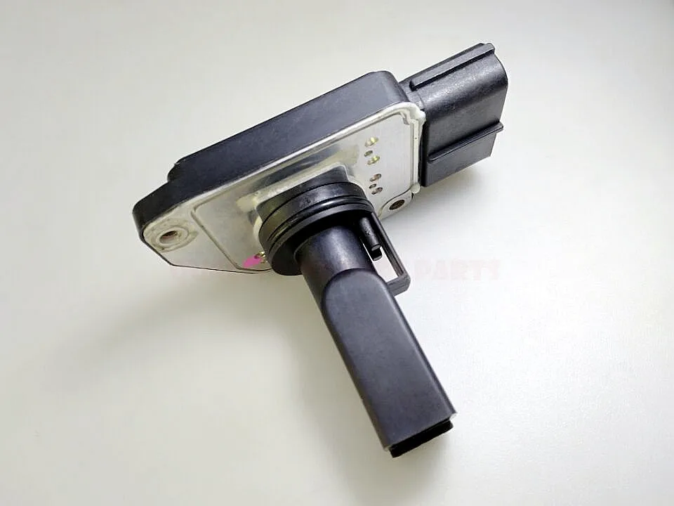 Mass Air Flow Meter Sensor Housing for Ford Taurus F150 F350 Super Duty 3.4 6.8