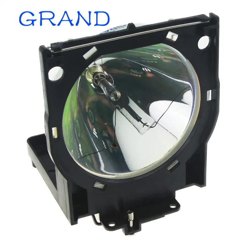 

Projector lamp bulb POA-LMP29 LMP29 / 610-284-4627 lamp for SANYO Projector PLC-XF20 PLC-XF21 with housing HAPPY BATE