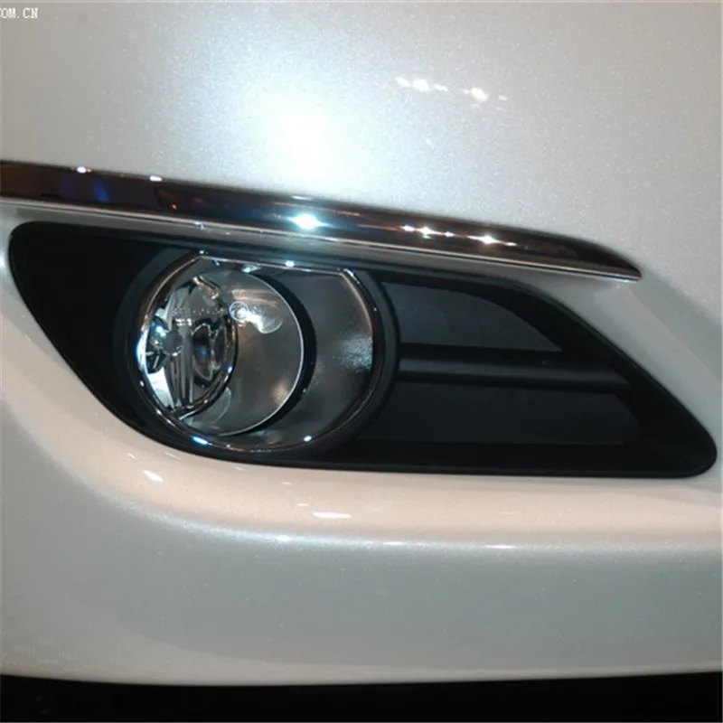 Крышка противотуманной фары для Toyota 06 08 Camry ACV4 #1AZFE 2azfe OEM: 52040 06020 52030 крышка