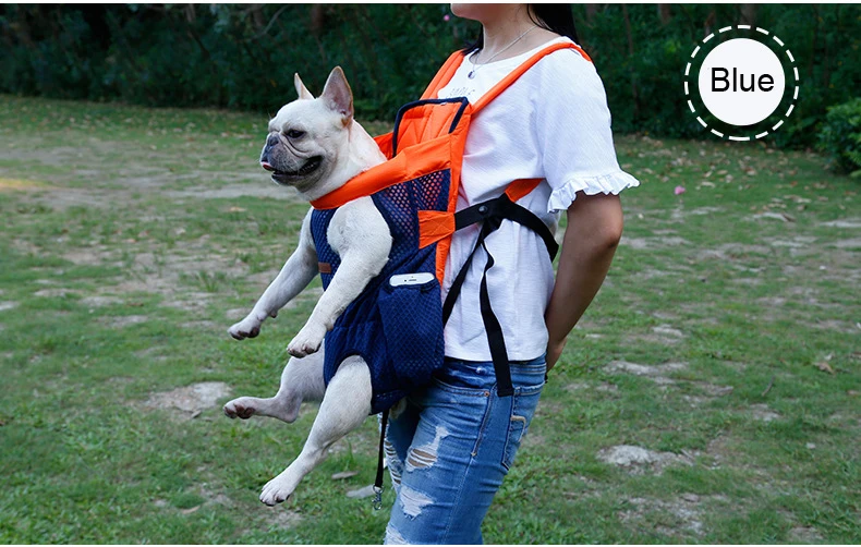 Переноска для собак, рюкзак для путешествий, большие сумки на плечо, переноска на переднюю грудь, держатель для маленьких и средних щенков, чихуахуа, домашних собак