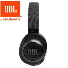 JBL Live 500BT беспроводные Bluetooth наушники оригинальные Auriculares Fone De Ouvido наушники JBL Ecouteur наушники play 30H