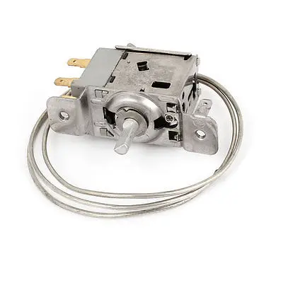 

AC 220V-250V 5A 3 Pin Temperature Controller Thermostat WDF-18 for Refrigerator