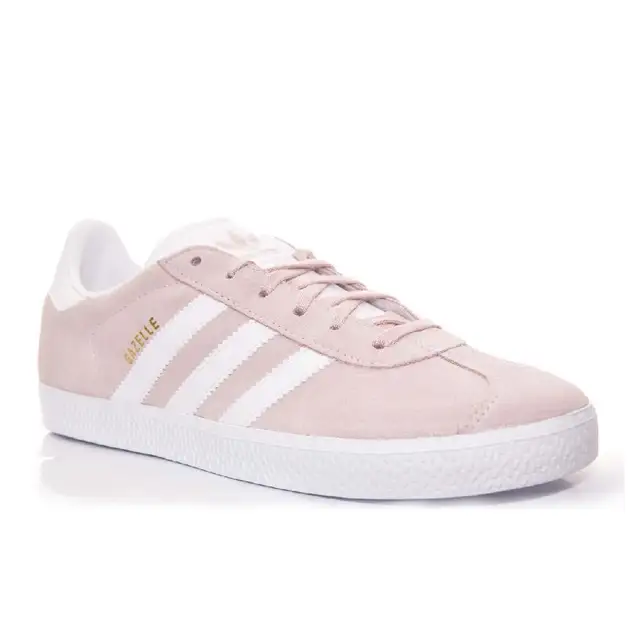 adidas gazelle rosa