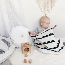 Kawaii Круглый Круг подушку мягкого плюша подушки кожи Симпатичные Диван Подушка Главная Детская комната украшения подарки для дети