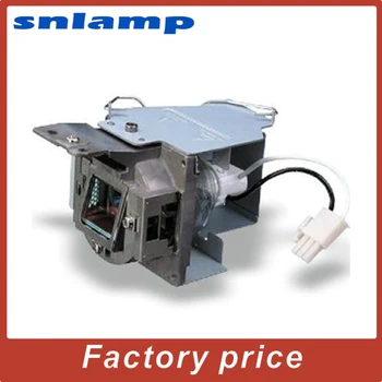 

Projector Bulb 5J.J4S05.001 lamp with housing for MW814ST