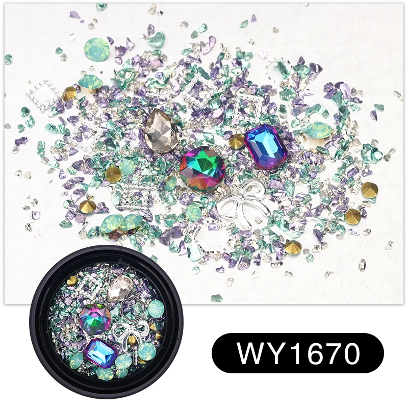 WY1670