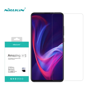 

For Xiaomi Mi 9T Tempered Glass Redmi K20 Pro Glass Screen Protector Nillkin H+PRO 2.5D Glass For Xiaomi Mi 9T PRO Mi 9 T
