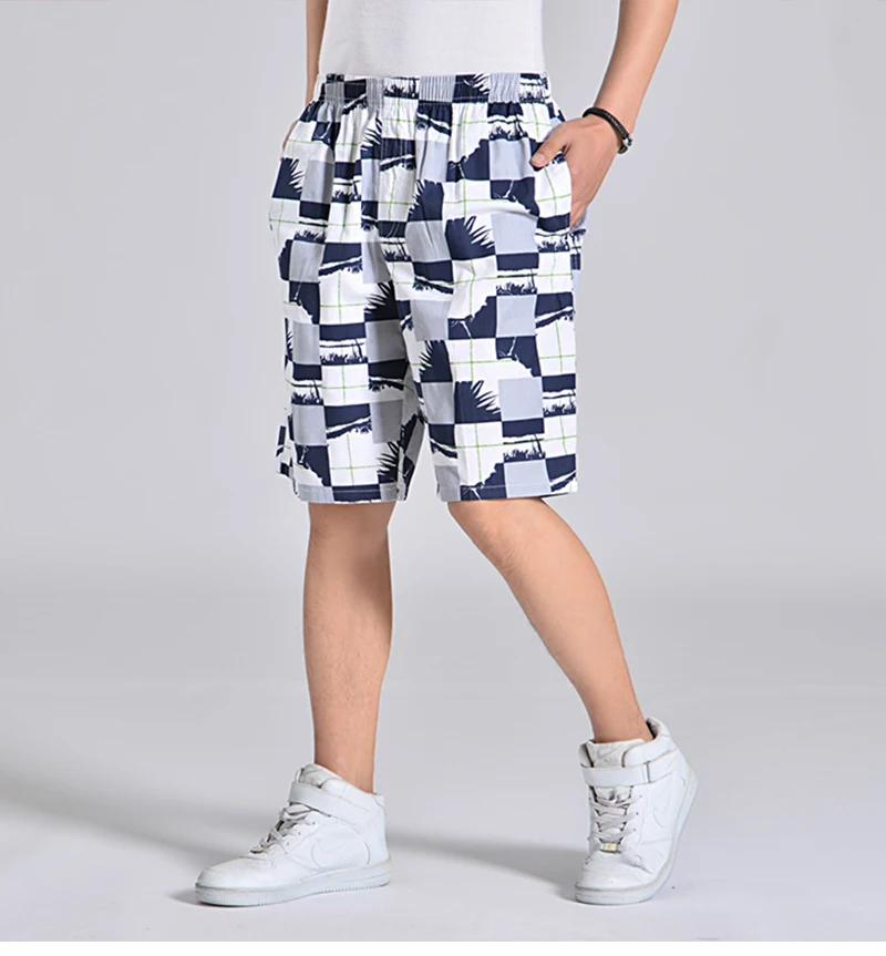 Shorts Man Pocket   (13)
