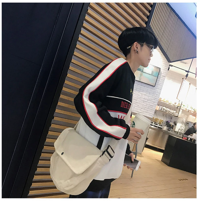 Patchwork Oversize Windbreaker Pullover Jackets Male Coats Vintage Varsity Jacket Men Fashions  (18)