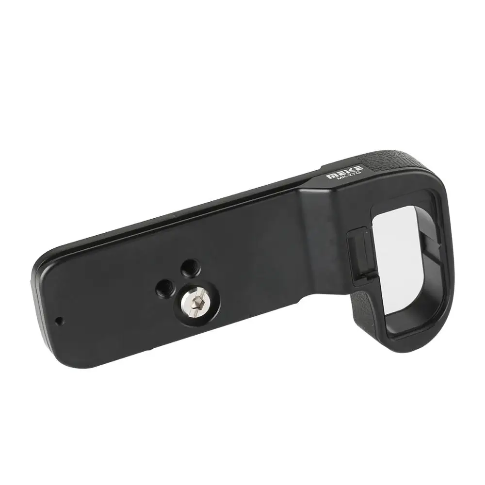 Meike MK-Z7G Aluminum Alloy Hand Grip Quick