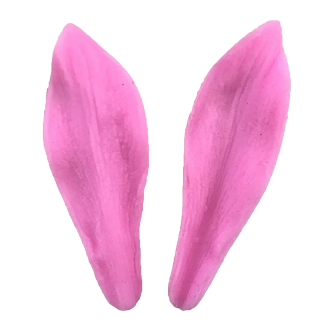 

Lily Petal Silicone Molds for Fondant Cake Moulds for Sugarcraft Petal Flower Cutter Tools DIY Lily