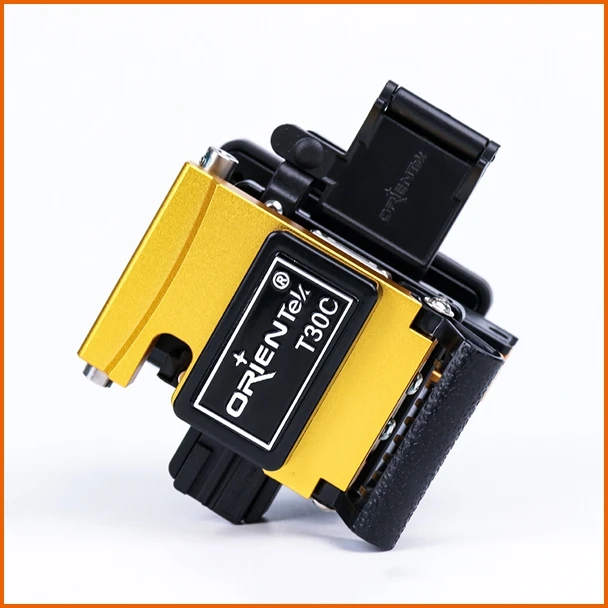 Orientek-T30C-High-Precision-Fiber-Cleaver-with-bin (2)