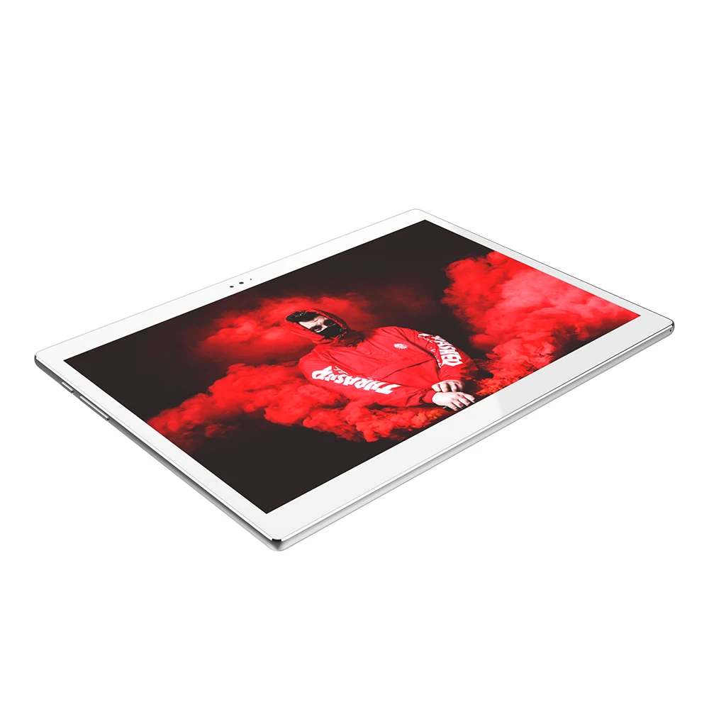ALLDOCUBE X 10," Android 8,1 4 Гб ОЗУ 64 Гб ПЗУ планшетный ПК 2 K 2560*1600 супер AMOLED экран 6,9 мм ультра тонкий корпус отпечатков пальцев 8MP
