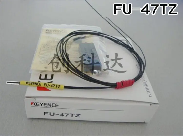 FU 47TZ Optical Fiber Photoelectric Sensor New High Quality ...