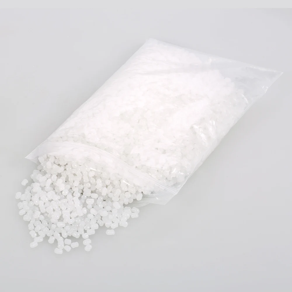 

3D Printing Materials 100g Polymorph Mouldable Plastic Pellets Thermoplastic Polycaprolactone PCL Printer Printing Materials
