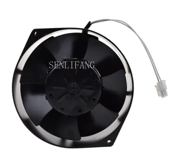 

Free shipping 2line AC 230V A17M23SWB 42W all matel for COSTECH Elevator accessories / V3F converter all metal iron fan