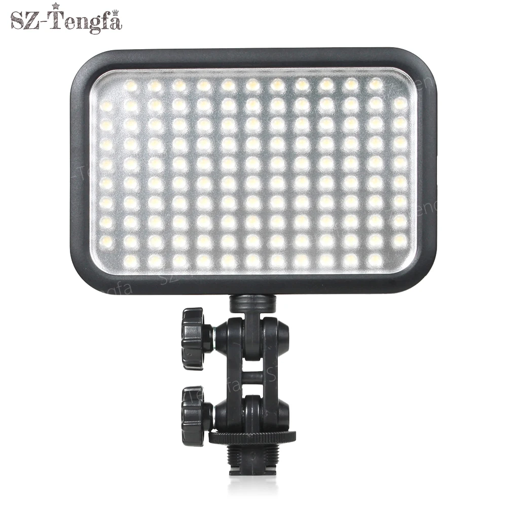 Aliexpress.com : Buy Godox LED 126 Video Lamp Light for Digital Camera ...
