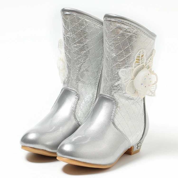 chaussure a talon pour fille de 13 ans