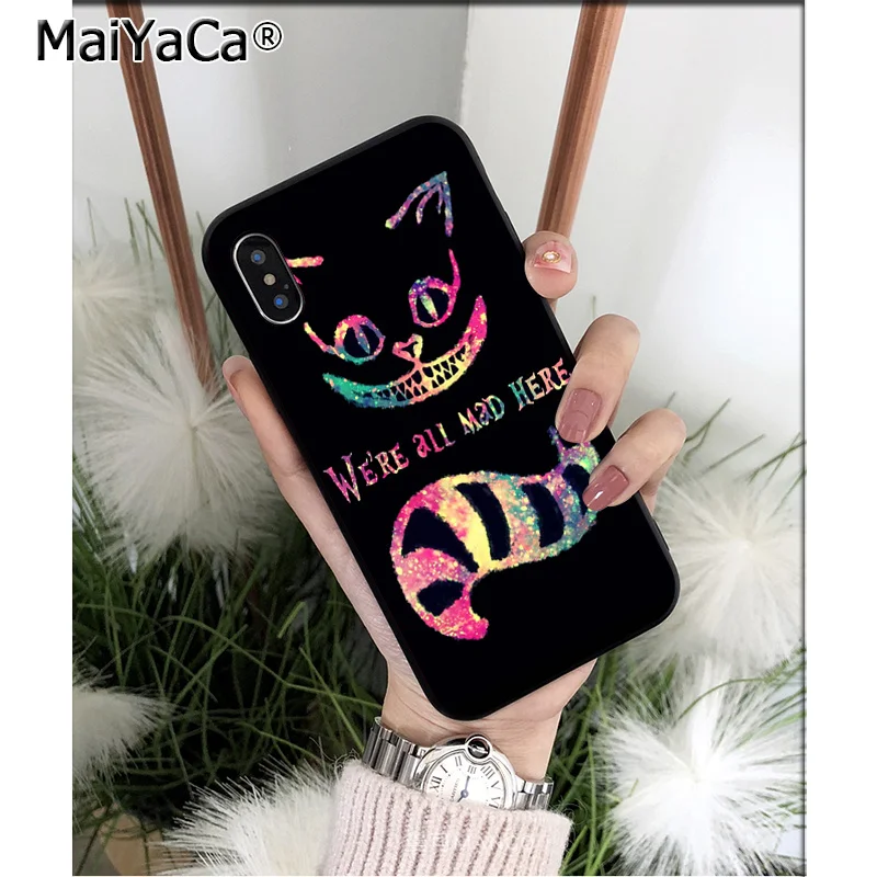 Cheshire Cat Alice in Wonderland