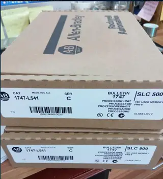 

A B PLC 1747-L541 (new original) 100% new in BOX with one year warranty