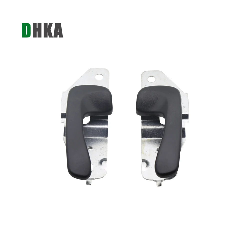 

DHKA INSIDE INTERIOR DOOR HANDLE For HYUNDAI H1, Starex 98-07 1998 1999 2000 2001 2002 2003 2004 2005 2006 2007 OEM: FR:82620