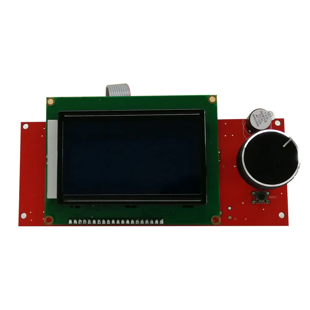 Tronxy 3D Printer LCD Display 
