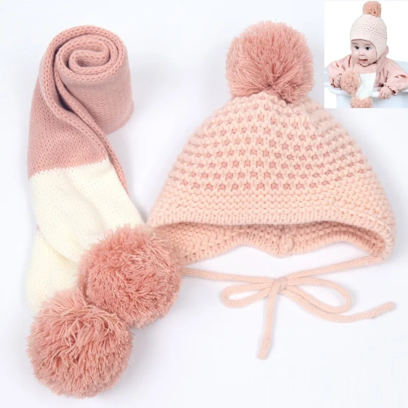 pink hat