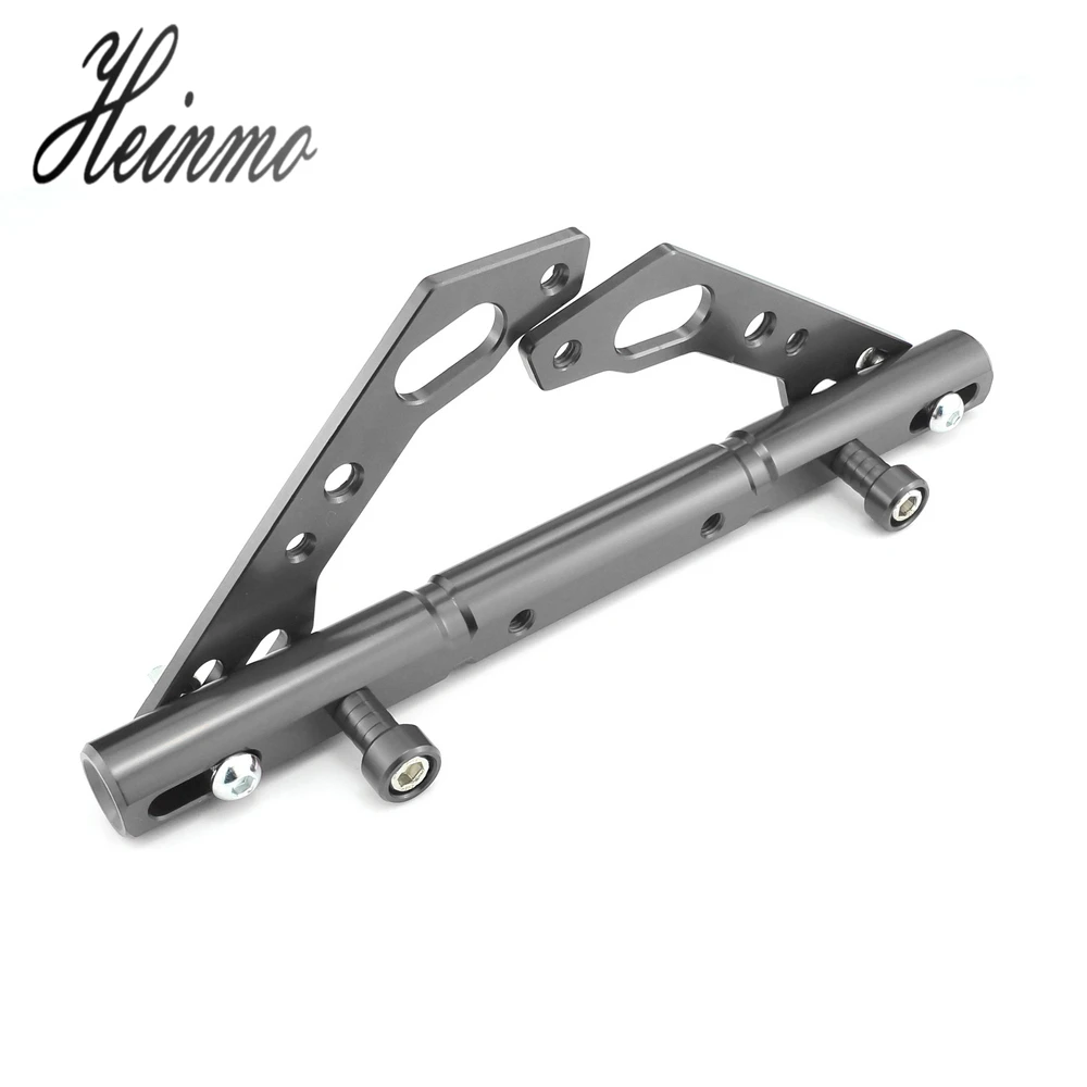 For Yamaha XMAX 300 Accessories 2017 2018 Motorcycle Balance Lever For Yamaha X-MAX 300 XMAX300 X MAX 300 Steering Damper Gold (18)