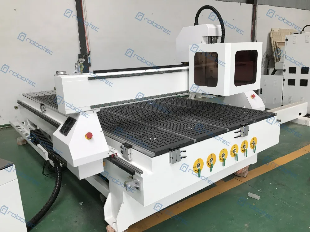 Китай оборудование 3 кВт 4 оси 1325 3D древесины cnc маршрутизатор цена с CE