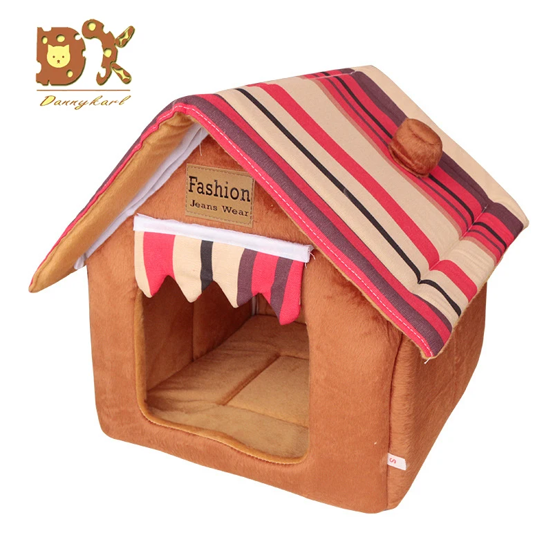 DannyKarl Fall Winter Pet Kennel Washable Cat kennel Teddy Chihuahua Deer Dog Wholesale Kennel Cat Pet Mat Type 2019 New Arrival DannyKarl Fall Winter Pet Kennel Washable Cat kennel Teddy Chihuahua Deer Dog Wholesale Kennel Cat Pet Mat Type 2019 New Arrival