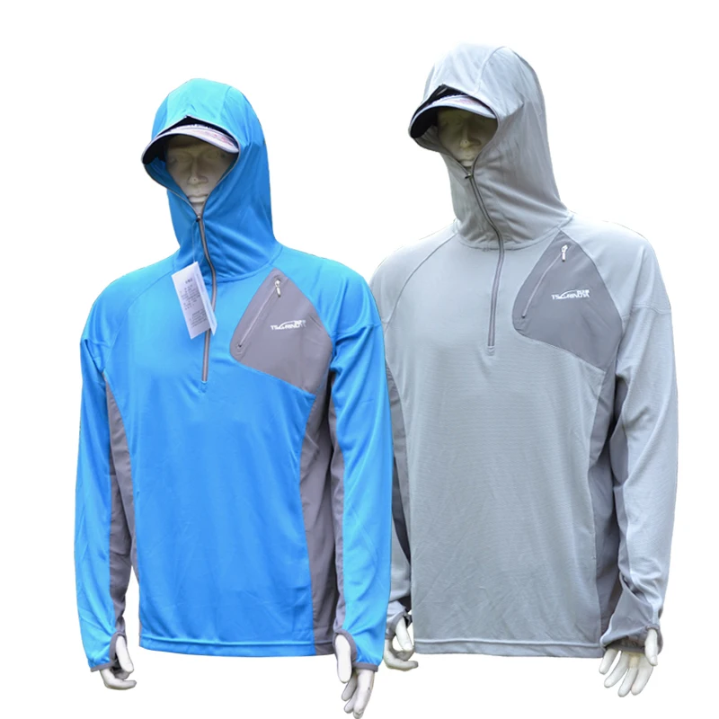 sun protective clothing for fishing