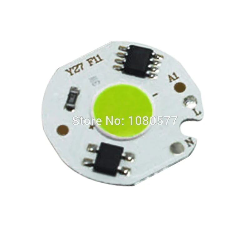 ACOB-3W-Green