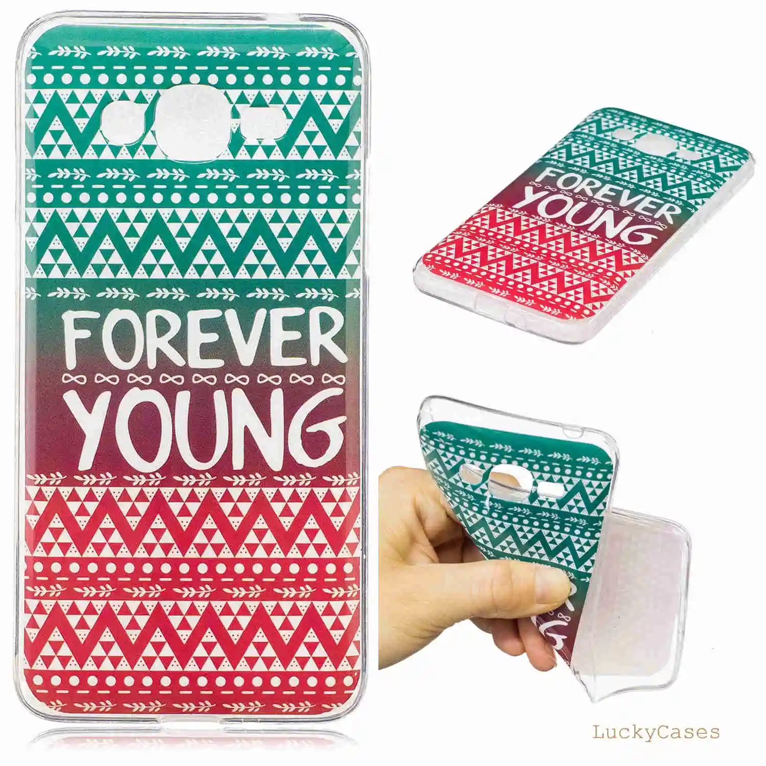 14 style TPU IMD Case dla coque Samsung J2 Prime Przypadki 14 style TPU IMD Case dla coque Samsung J2 Prime Przypadki Silikonowe Pokrywa dla Samsung J2 Prime telefon shell case