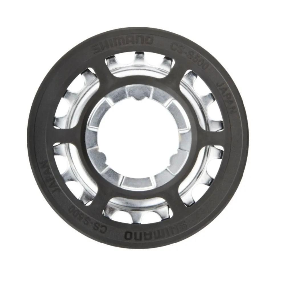 Оригинальный Shimano Alfine CS S500 велосипедный задний Звездочка Cog 18 T/20 T велосипед для
